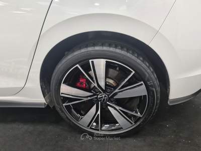 Volkswagen Golf VOLKSWAGEN GOLF GTE usata Valmontone