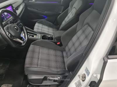 Volkswagen Golf VOLKSWAGEN GOLF GTE usata Valmontone