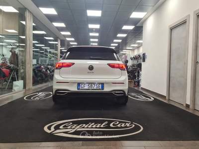 Volkswagen Golf VOLKSWAGEN GOLF GTE usata Valmontone