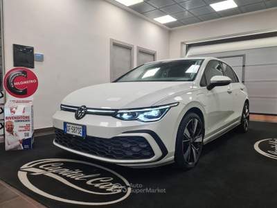 Volkswagen Golf VOLKSWAGEN GOLF GTE usata Valmontone Volkswagen Golf VOLKSWAGEN GOLF GTE usata Valmontone