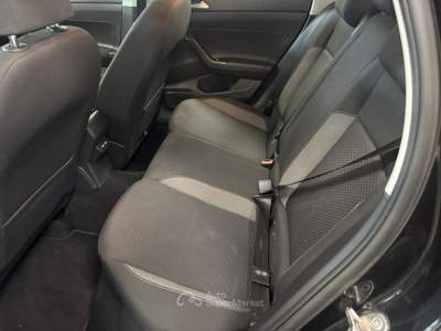 Volkswagen Polo VOLKSWAGEN POLO usata Valmontone