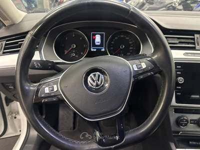 Volkswagen Passat VOLKSWAGEN PASSAT usata Valmontone