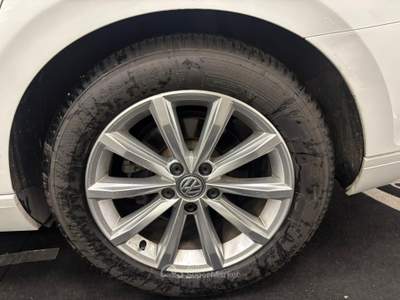 Volkswagen Passat VOLKSWAGEN PASSAT usata Valmontone