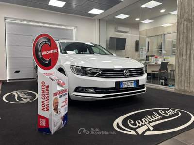 Volkswagen Passat VOLKSWAGEN PASSAT usata Valmontone
