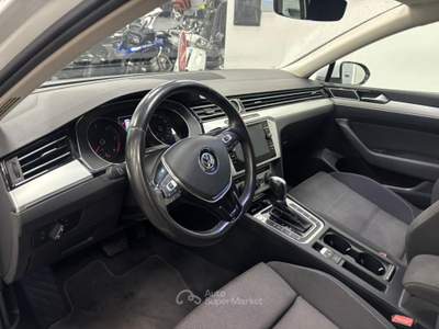 Volkswagen Passat VOLKSWAGEN PASSAT usata Valmontone