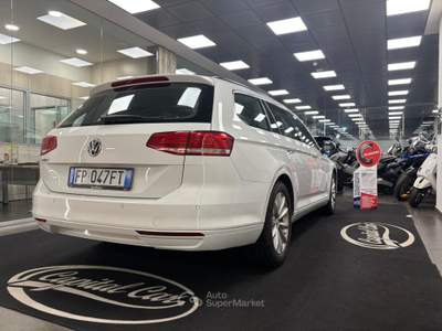 Volkswagen Passat VOLKSWAGEN PASSAT usata Valmontone