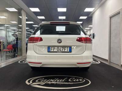 Volkswagen Passat VOLKSWAGEN PASSAT usata Valmontone