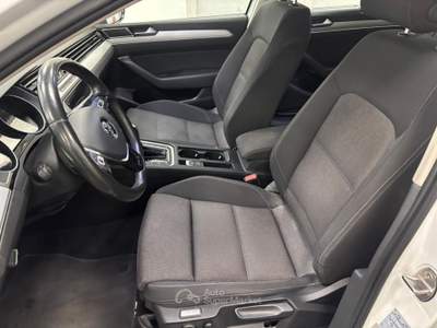 Volkswagen Passat VOLKSWAGEN PASSAT usata Valmontone