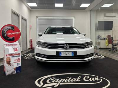 Volkswagen Passat VOLKSWAGEN PASSAT usata Valmontone