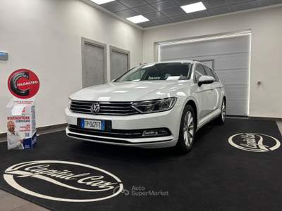 Volkswagen Passat VOLKSWAGEN PASSAT usata Valmontone