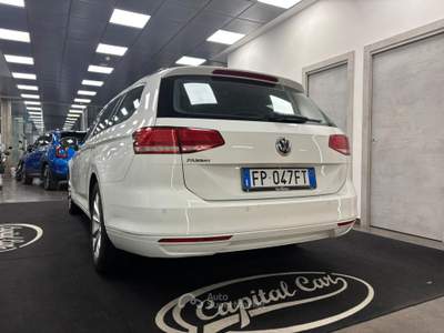 Volkswagen Passat VOLKSWAGEN PASSAT usata Valmontone