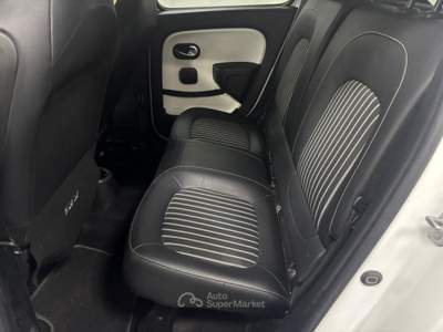 Renault Twingo RENAULT TWINGO usata Valmontone