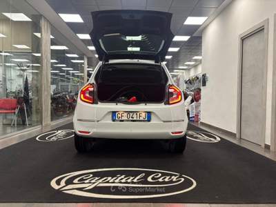 Renault Twingo RENAULT TWINGO usata Valmontone