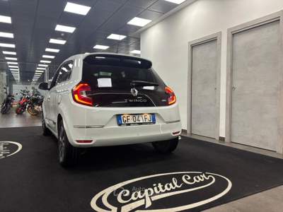 Renault Twingo RENAULT TWINGO usata Valmontone
