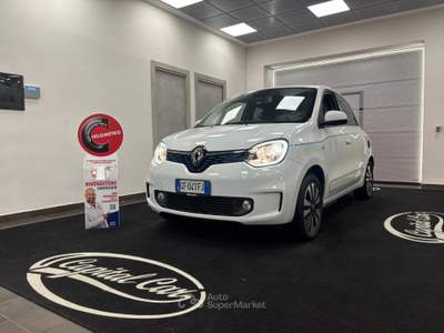 Renault Twingo RENAULT TWINGO usata Valmontone