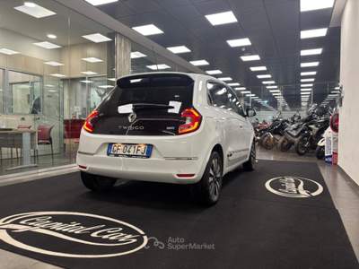 Renault Twingo RENAULT TWINGO usata Valmontone
