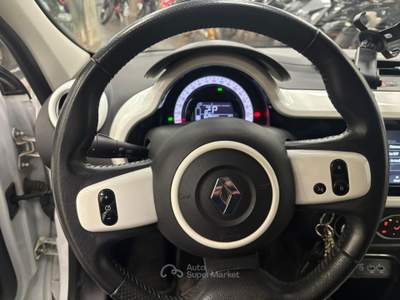 Renault Twingo RENAULT TWINGO usata Valmontone