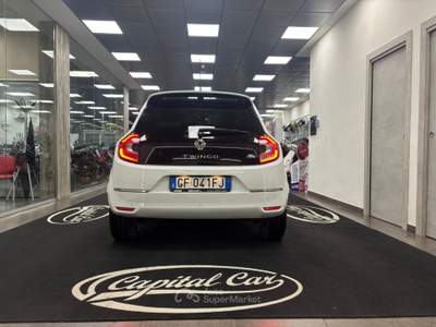 Renault Twingo RENAULT TWINGO usata Valmontone