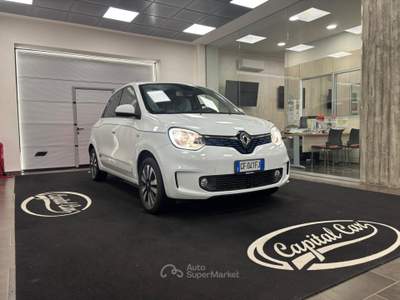 Renault Twingo RENAULT TWINGO usata Valmontone