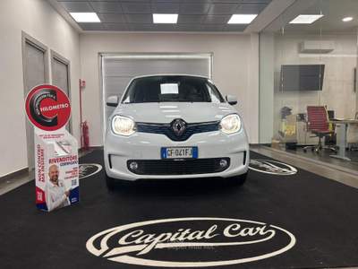 Renault Twingo RENAULT TWINGO usata Valmontone