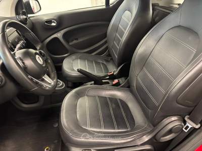 Smart ForTwo SMART FORTWO usata Valmontone
