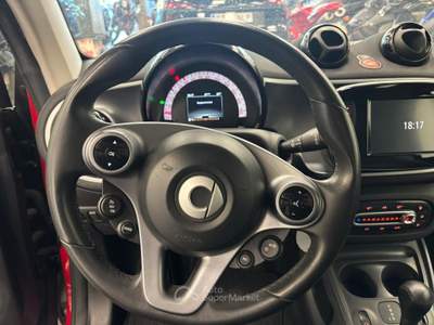 Smart ForTwo SMART FORTWO usata Valmontone