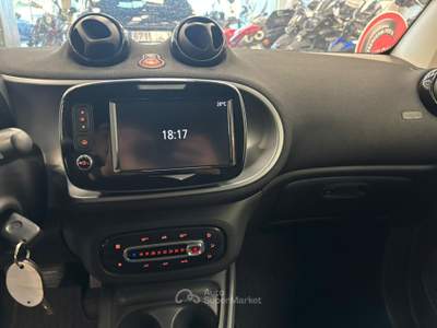 Smart ForTwo SMART FORTWO usata Valmontone