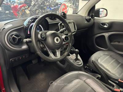 Smart ForTwo SMART FORTWO usata Valmontone
