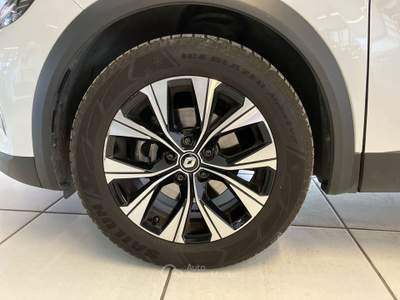 Renault Captur Captur 1.6 E-TECH Plug-in Hybrid 160cv Techno Auto Bianco usata Como