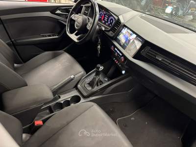 Audi A1 AUDI A 1 usata Valmontone