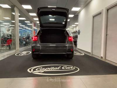 Audi A1 AUDI A 1 usata Valmontone