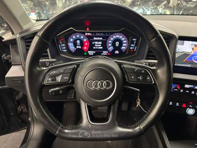 Audi A1 AUDI A 1 usata Valmontone