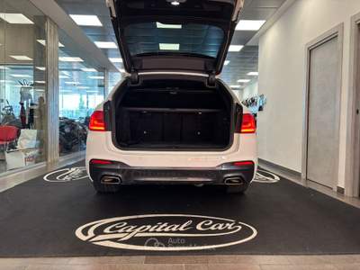 BMW Serie 5 520d BMW 520D usata Valmontone