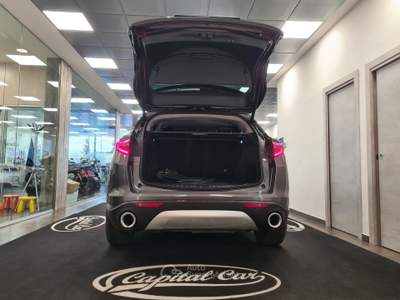 Alfa Romeo Stelvio ALFA ROMEO STELVIO usata Valmontone