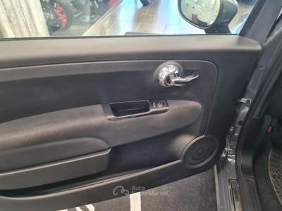 Fiat 500 FIAT 500C usata Valmontone
