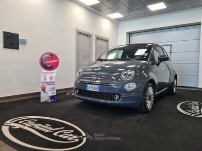 Fiat 500 FIAT 500C usata Valmontone