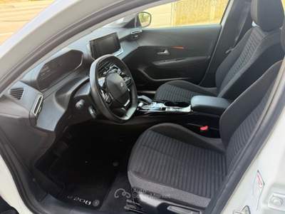 Peugeot 208 Promo MESE APRILE 2026 Bianco usata Terre del Reno