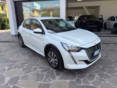 Peugeot 208 Promo MESE APRILE 2026 Bianco usata Terre del Reno