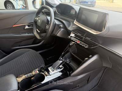 Peugeot 208 Promo MESE APRILE 2026 Bianco usata Terre del Reno