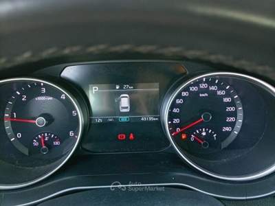 Kia Ceed  - ceed sw 1.6 crdi mhev business 136cv dct Nero usata Legnano