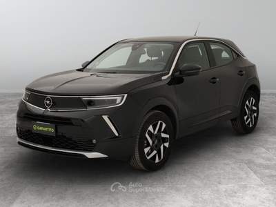 Opel Mokka  - mokka 1.2 t elegance s&s 130cv Nero usata Torino