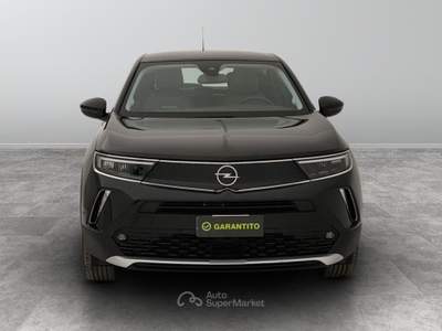 Opel Mokka  - mokka 1.2 t elegance s&s 130cv Nero usata Torino