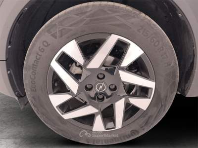 Opel Mokka  - mokka 1.2 t elegance s&s 130cv Nero usata Torino