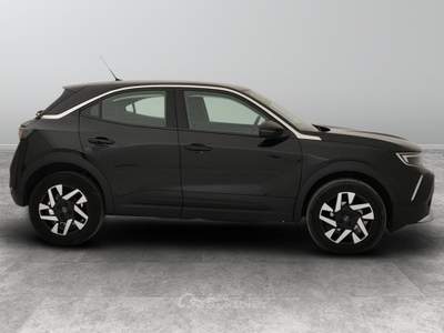 Opel Mokka  - mokka 1.2 t elegance s&s 130cv Nero usata Torino