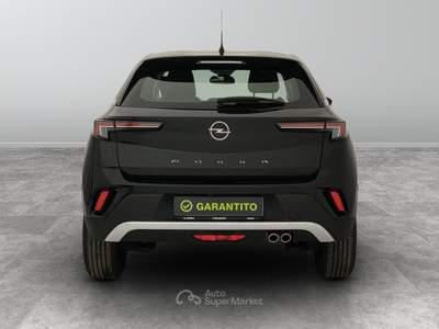 Opel Mokka  - mokka 1.2 t elegance s&s 130cv Nero usata Torino