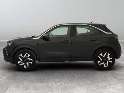 Opel Mokka  - mokka 1.2 t elegance s&s 130cv Nero usata Torino