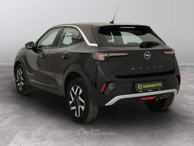 Opel Mokka  - mokka 1.2 t elegance s&s 130cv Nero usata Torino