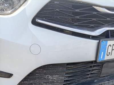 Kia Ceed  - ceed sw 1.6 crdi mhev business 136cv dct Bianco usata Legnano