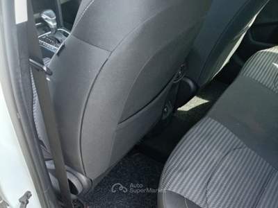 Kia Ceed  - ceed sw 1.6 crdi mhev business 136cv dct Bianco usata Legnano