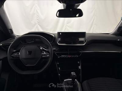 Peugeot 2008 2008 1.2 puretech active s&s 100cv Bianco usata Settimo Torinese
